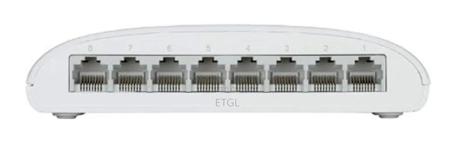 DES-1008C/B D-link DES-1008C/B 8 Port 10/100base-t Unmanged