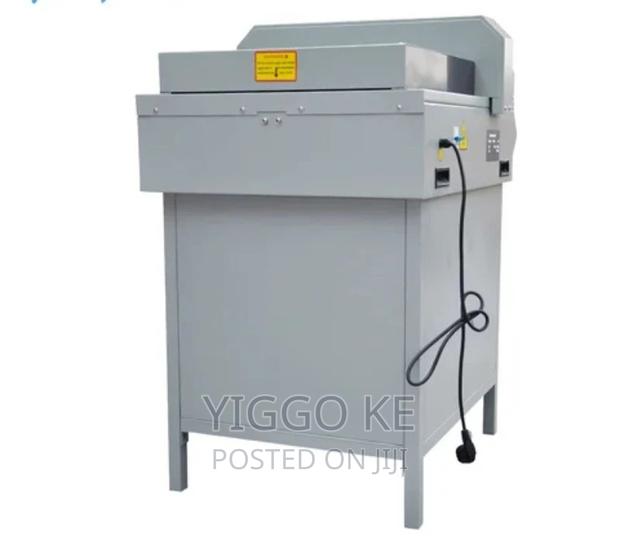 Electric Paper Cutters 45cm