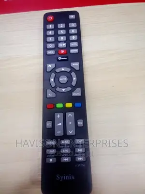 Synix Remote