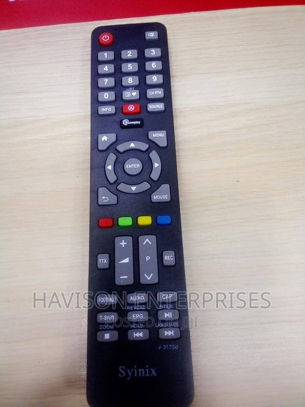 Synix Remote
