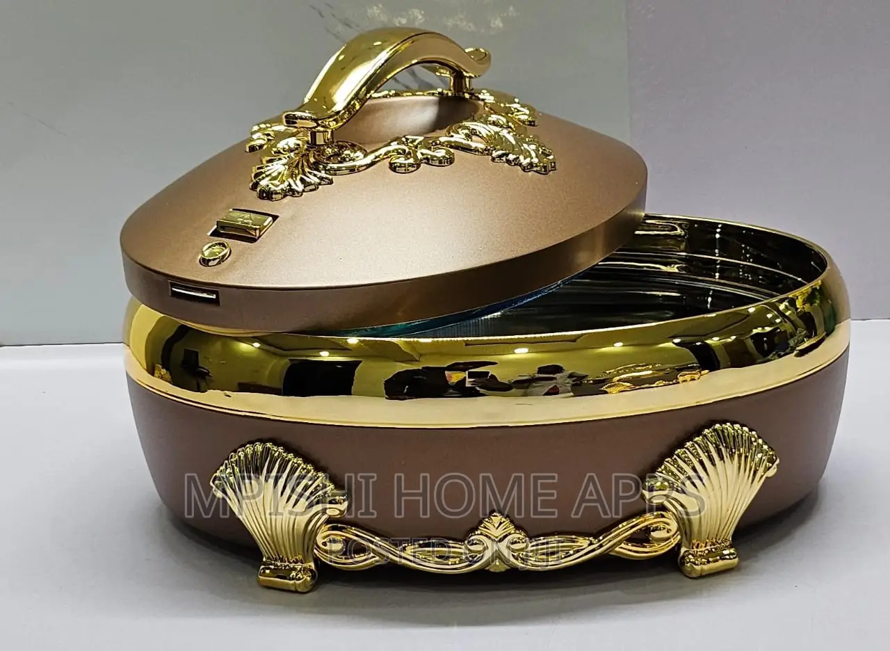 Elegant High Quality Insulated Hotpot (CAPACITY 4LTRS)
