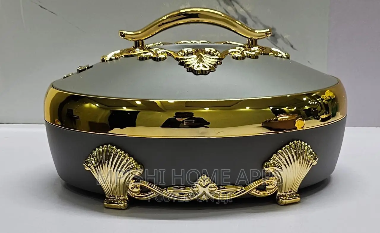 Elegant High Quality Insulated Hotpot (CAPACITY 4LTRS)