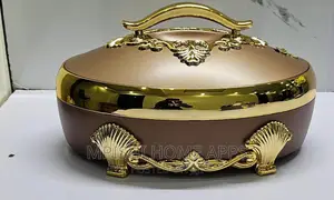 Elegant High Quality Insulated Hotpot (CAPACITY 4LTRS)