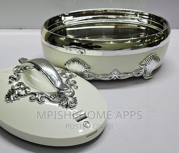 Elegant High Quality Insulated Hotpot (CAPACITY 4LTRS) - thumbnail 6