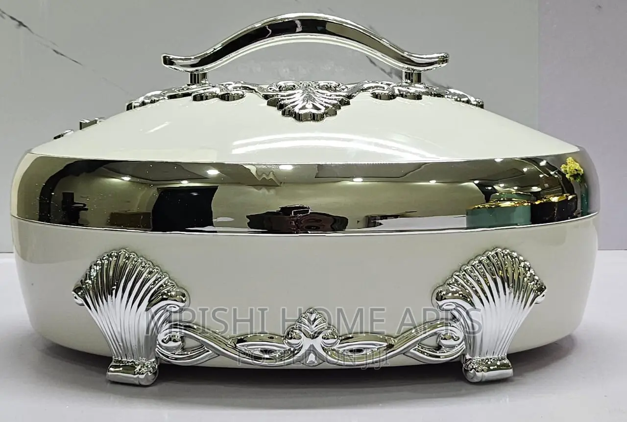Elegant High Quality Insulated Hotpot (CAPACITY 4LTRS)
