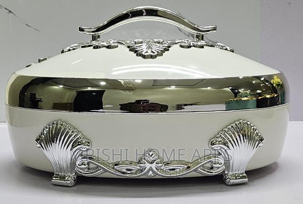 Elegant High Quality Insulated Hotpot (CAPACITY 4LTRS) - thumbnail 8