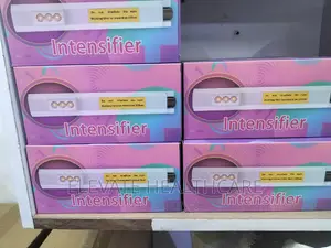 Intensifier Vein Finder
