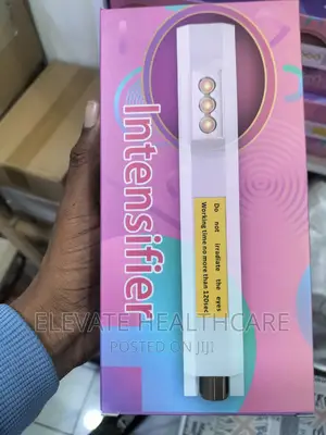 Intensifier Vein Finder