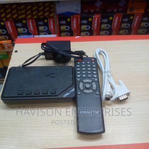 Analog Tv Combo - thumbnail 2