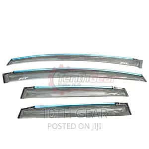 Windows Visor-Fit 2009