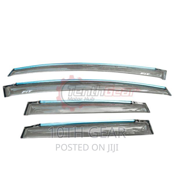 Windows Visor-Fit 2009