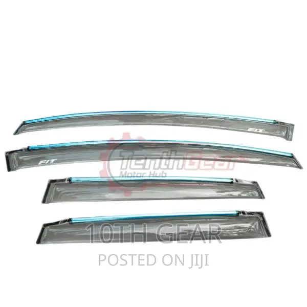 Windows Visor-Fit 2009