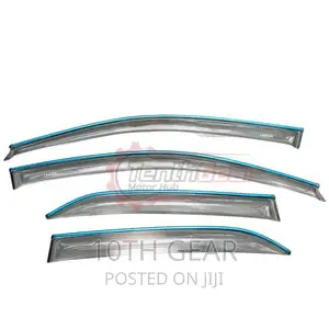 Windows Visor -Lance 2001-2007