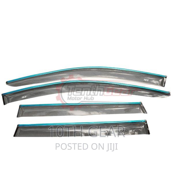 Windows Visor -IST 2001-2006