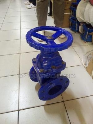 Sluice Valve 4 Inch - thumbnail 2