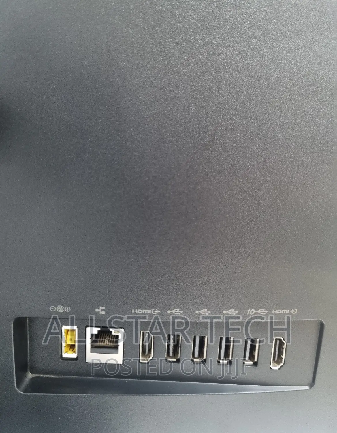 Desktop Computer Lenovo V530 AIO 16GB Intel Core I7 SSD 1T