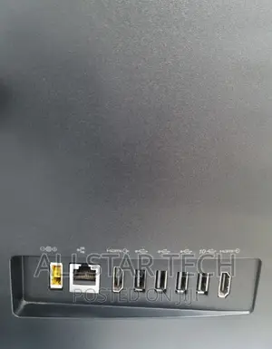 Desktop Computer Lenovo V530 AIO 16GB Intel Core I7 SSD 1T