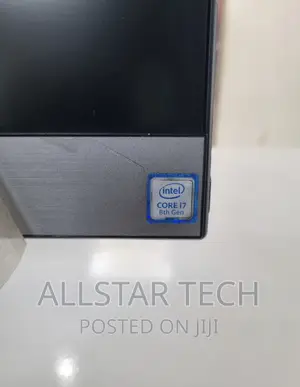 Desktop Computer Lenovo V530 AIO 16GB Intel Core I7 SSD 1T
