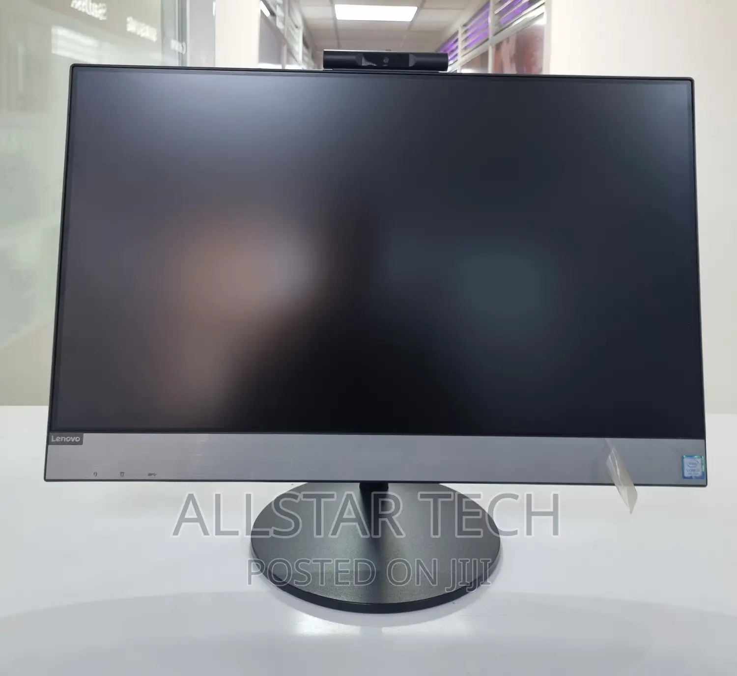 Desktop Computer Lenovo V530 AIO 16GB Intel Core I7 SSD 1T