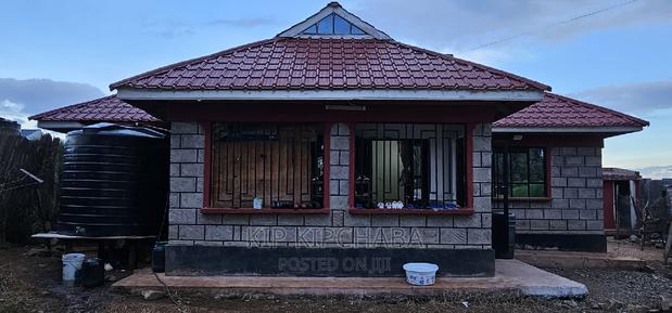 3bdrm Bungalow in Kipkorgot, Hillside for sale - thumbnail 3