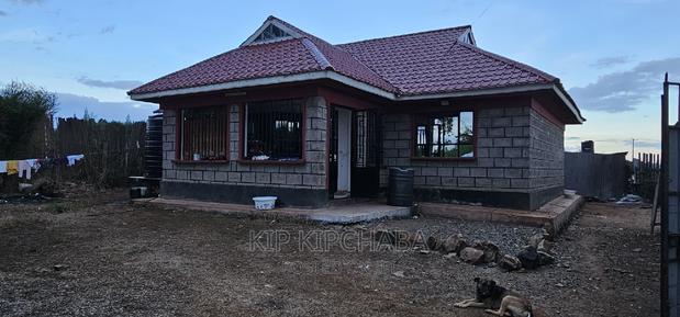 3bdrm Bungalow in Kipkorgot, Hillside for sale - thumbnail 6