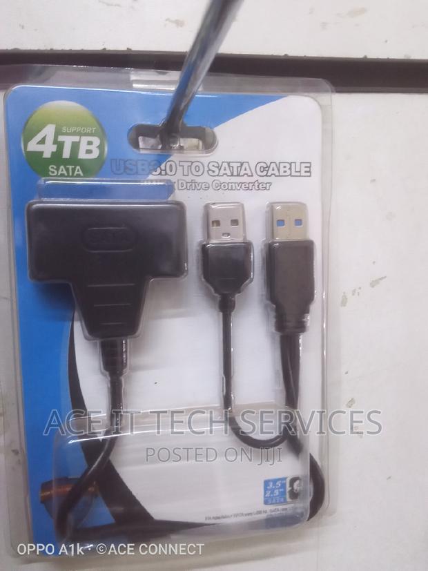 Sata Cable - thumbnail 2