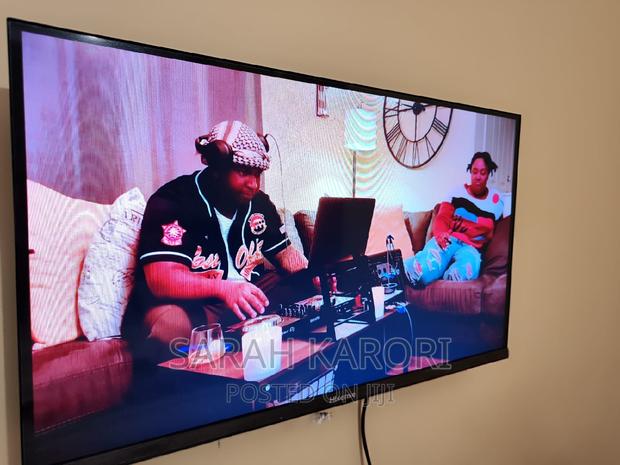 The Little Haven, Free Wifi, Netflix and Secure Parking - thumbnail 5