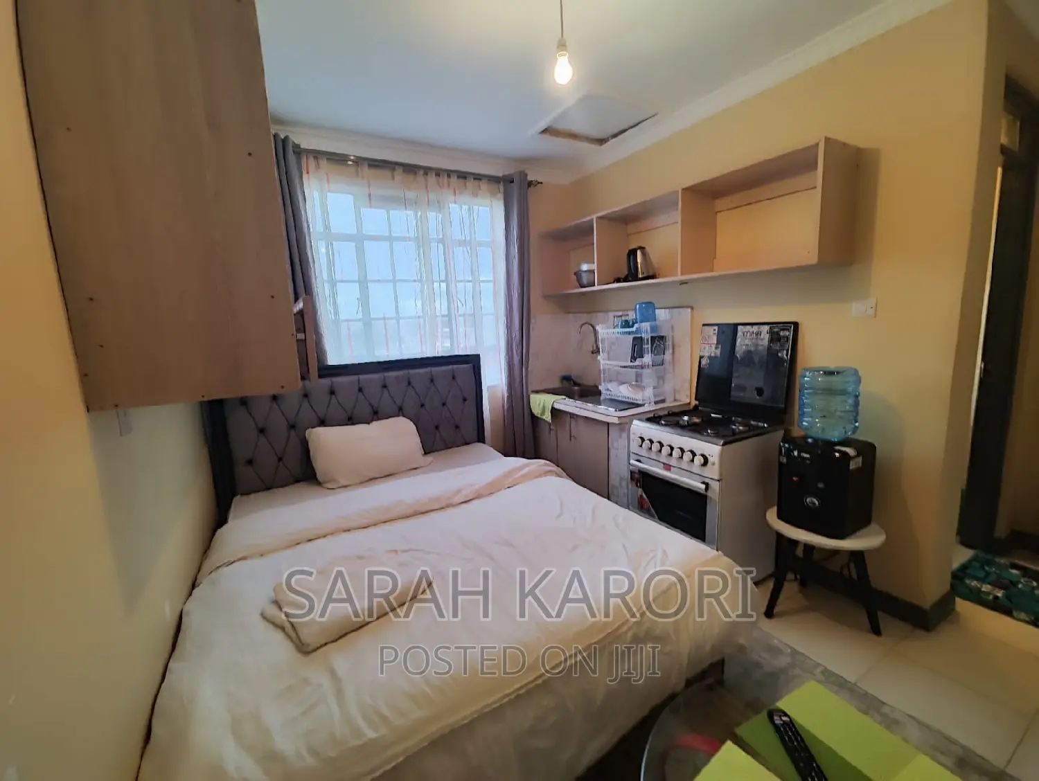 The Little Haven, Free Wifi, Netflix and Secure Parking