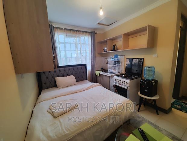 The Little Haven, Free Wifi, Netflix and Secure Parking - thumbnail 8