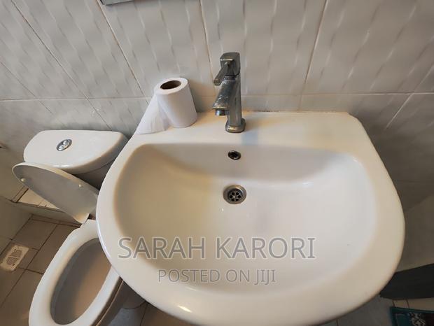 The Little Haven, Free Wifi, Netflix and Secure Parking - thumbnail 11