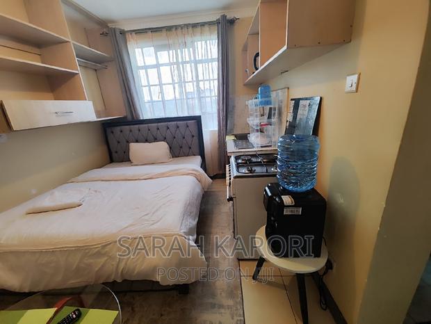 The Little Haven, Free Wifi, Netflix and Secure Parking - main view