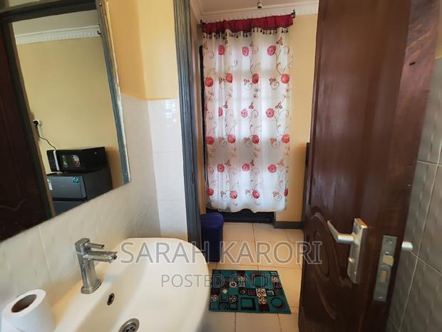 The Little Haven, Free Wifi, Netflix and Secure Parking - thumbnail 12