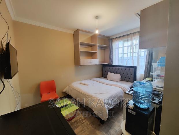 The Little Haven, Free Wifi, Netflix and Secure Parking - thumbnail 14