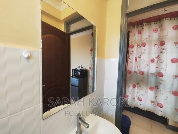 The Little Haven, Free Wifi, Netflix and Secure Parking - thumbnail 15