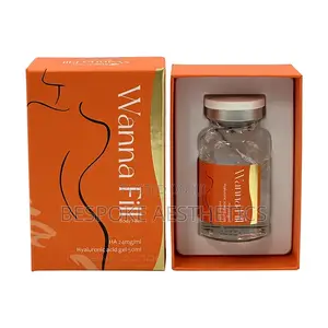 Wanna Fill Body Filler 50 Ml