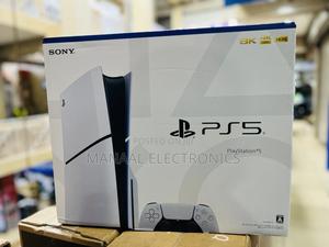 Sony Ps5 New Slim 1tb - main view