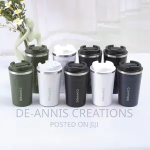 500ml Travel Mug