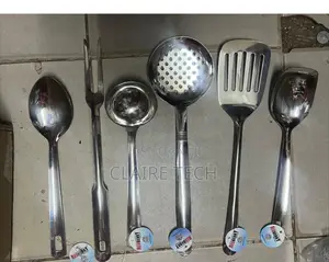 Kitchen Serving Set.