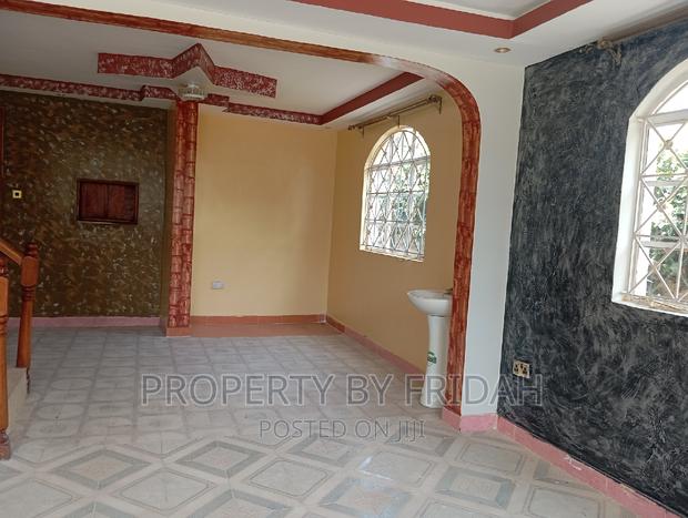 4bdrm Maisonette in Kitengela for rent - thumbnail 4