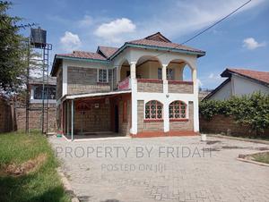 4bdrm Maisonette in Kitengela for rent - thumbnail 2
