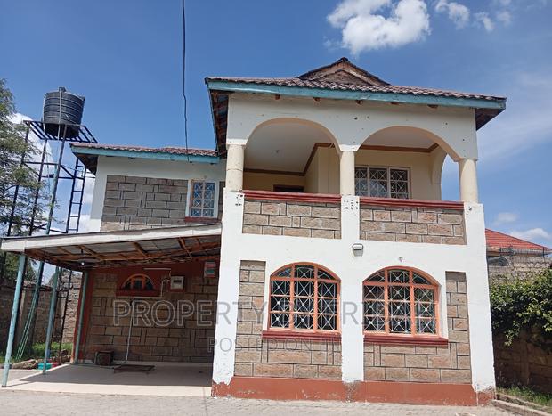 4bdrm Maisonette in Kitengela for rent - thumbnail 8