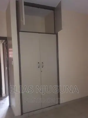 2bdrm Block of Flats in Ngumba Estate for rent