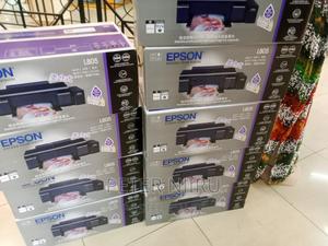 L805 EPSON Photo Printer New Arrivals - thumbnail 2