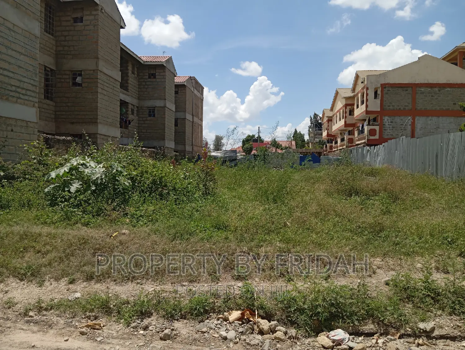 Epz Land for Sale