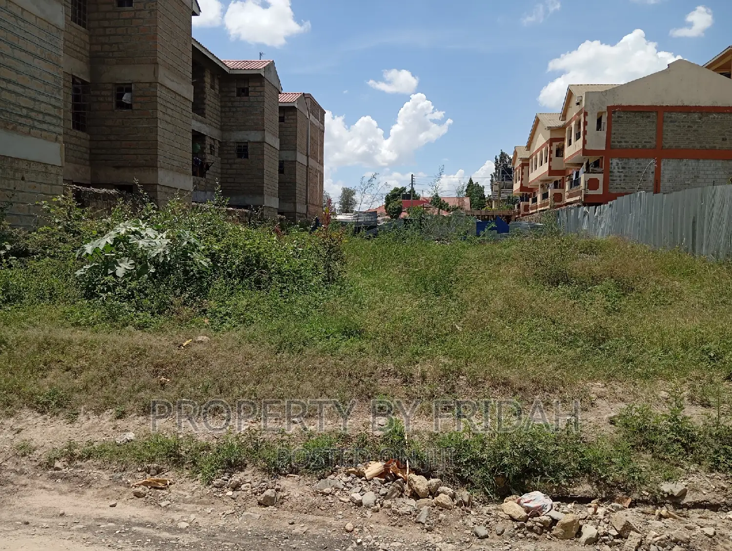 Epz Land for Sale
