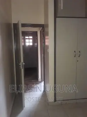 2bdrm Block of Flats in Ngumba Estate for rent