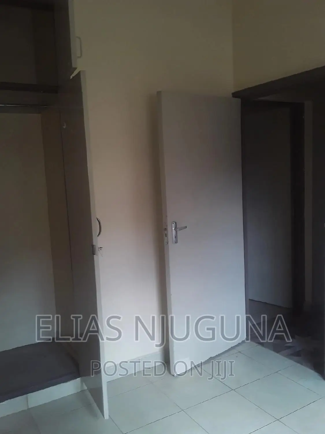 2bdrm Block of Flats in Ngumba Estate for rent