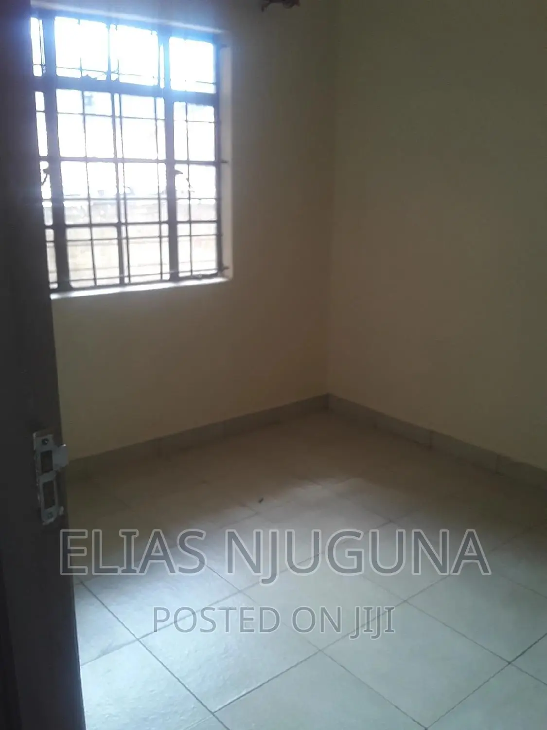 2bdrm Block of Flats in Ngumba Estate for rent