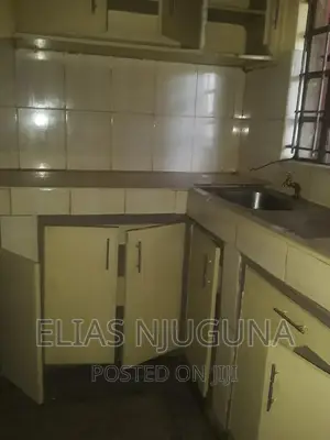 2bdrm Block of Flats in Ngumba Estate for rent