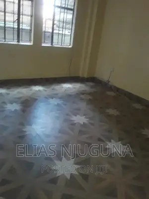 2bdrm Block of Flats in Ngumba Estate for rent